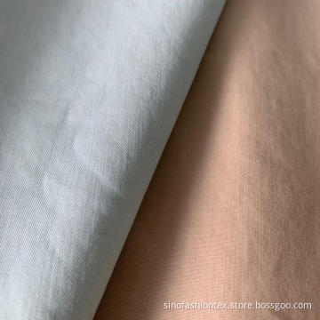 Kain Katun Campuran Tensil